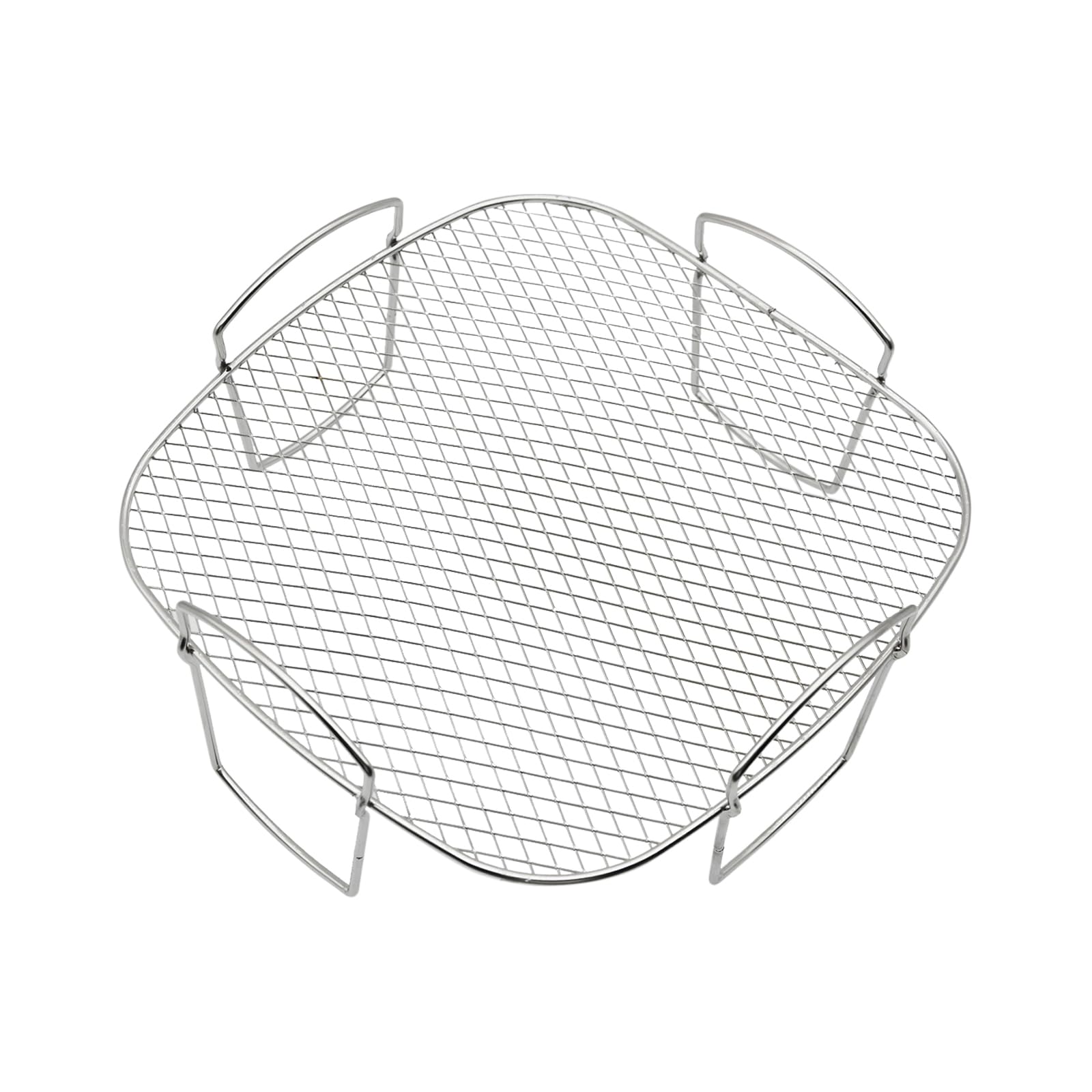 Grille pour friteuse à air multifonction pour griller et déshydrater vos aliments