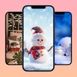 Christmas Wallpaper 4K