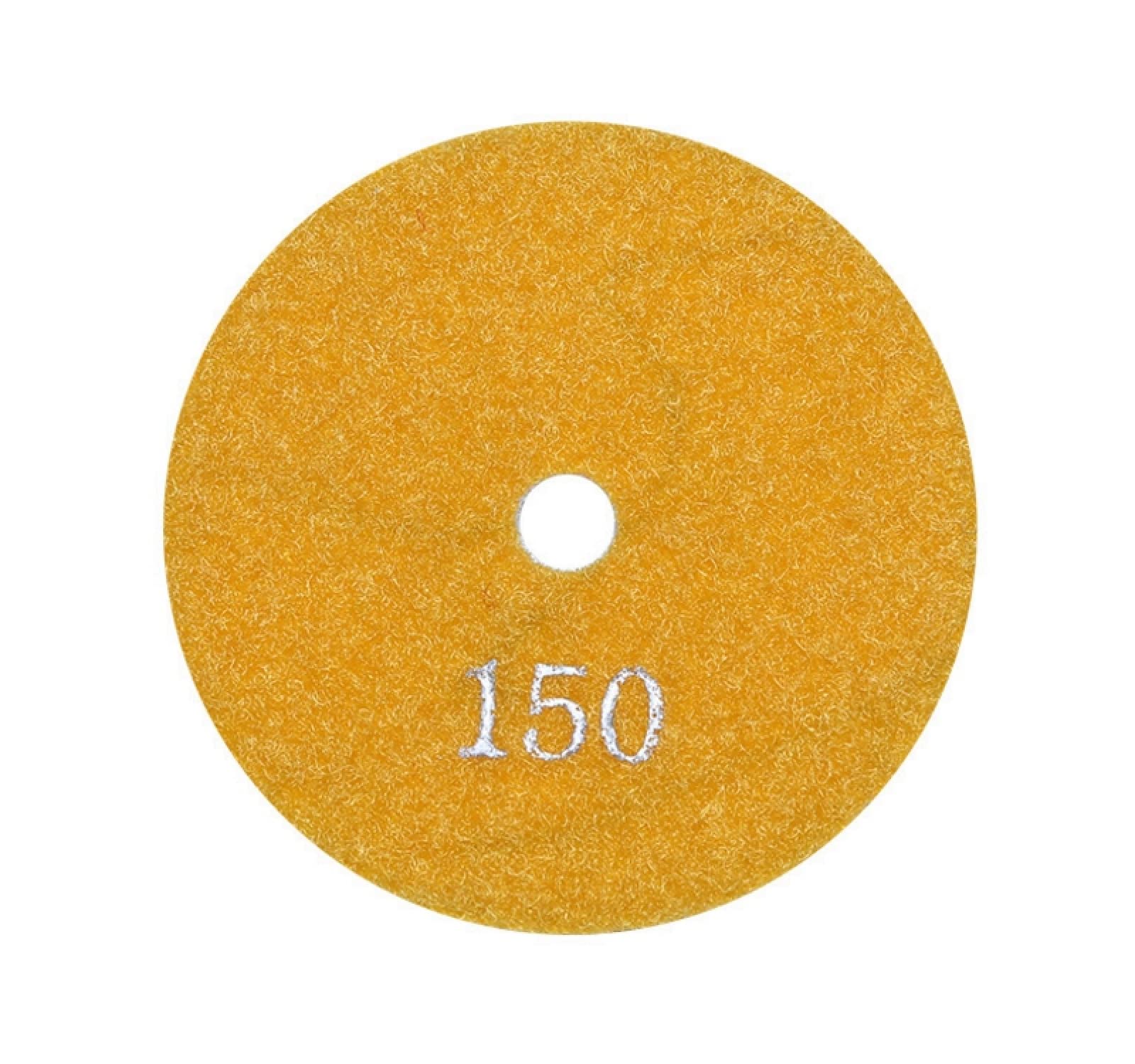 Diamentowe pady polerskie tarcze szlifierskie, 10 szt. 80 mm diamentowe podkładki polerskie 3-calowe białe mokre podkładki polerskie do marmuru diamentowe narzędzia ścierne HF01(800)