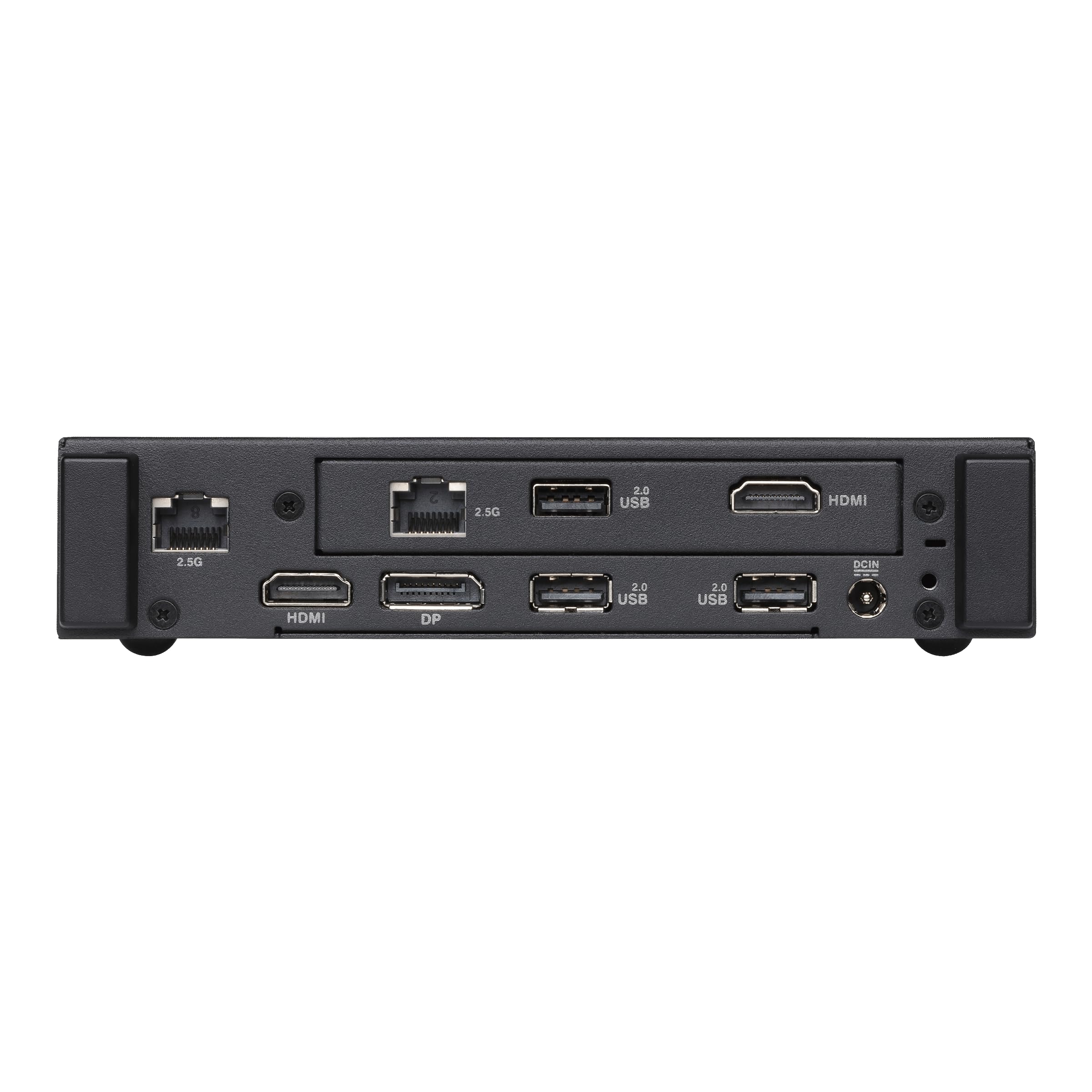 Asus PC PN43-BBN100MD Intel N100 Black (90MR0172-M00030)