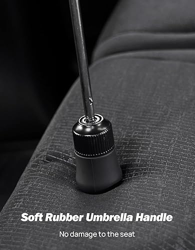 Miniatura 4 de JOYTUTUS Parasol para ventana de techo para Tesla Cybertruck, cubierta de protección solar interior automotriz, revestimiento de bloqueo UV plateado