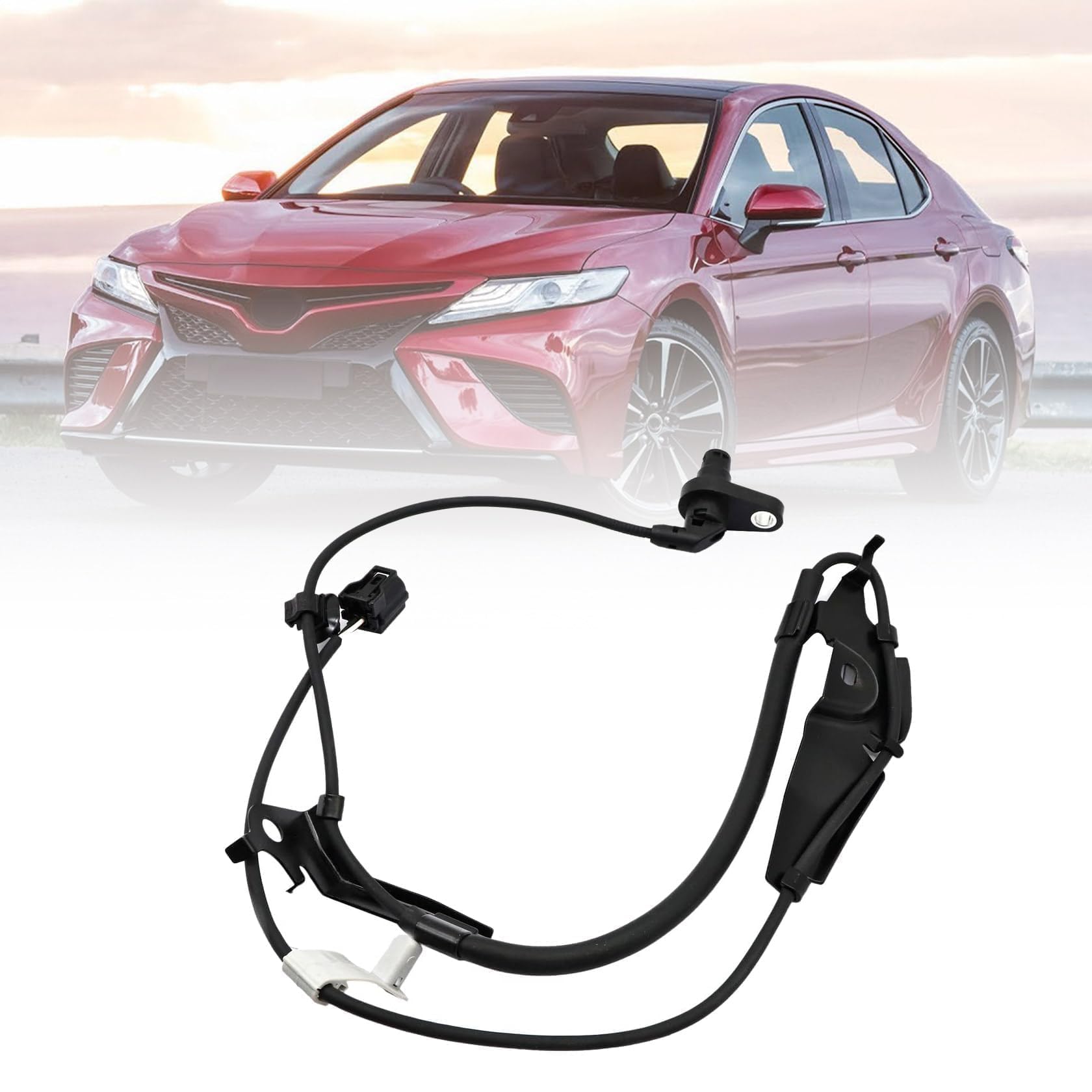 Amazon.com: FZJDSD ABS Wheel Speed Sensor Front Right