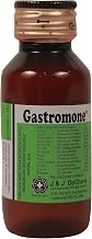 J & J DeChane - Gastromone - Hyper acidity Management -100 Tabs