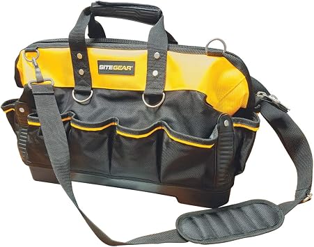 18-in Ballistic Tote Bag