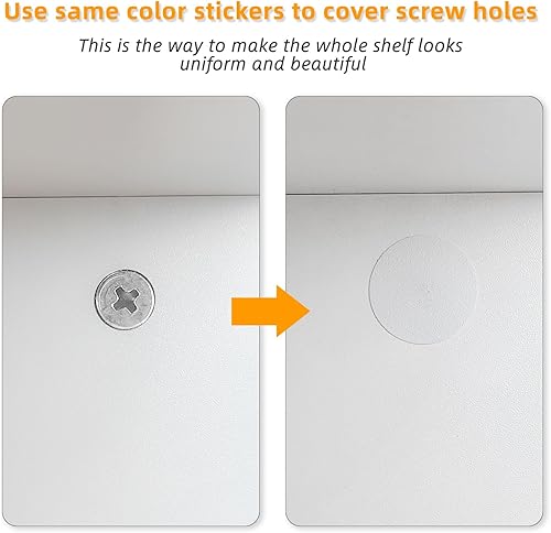 Miniatura 7 de APPOLYN Estantería en forma de cubo, estante de 3 niveles con patas, estantería de 7 cubos, estantería moderna con almacenamiento de cubículos,