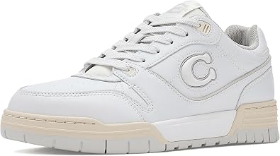 COACH Women's Coach Soho Sneakers Sneaker Boot