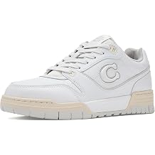 COACH Women's Coach Soho Sneakers Sneaker Boot