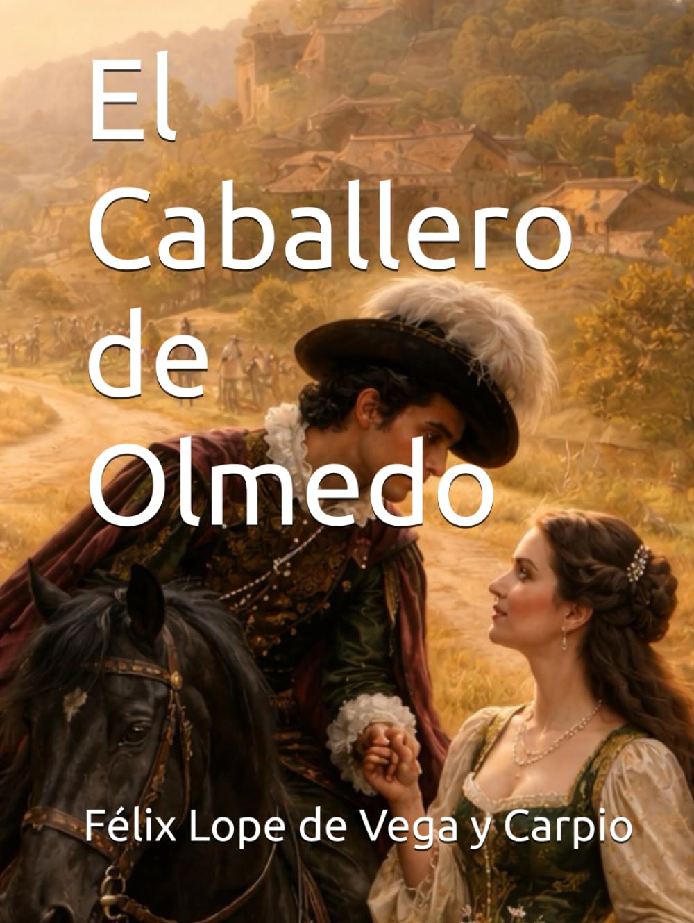 El Caballero de Olmedo