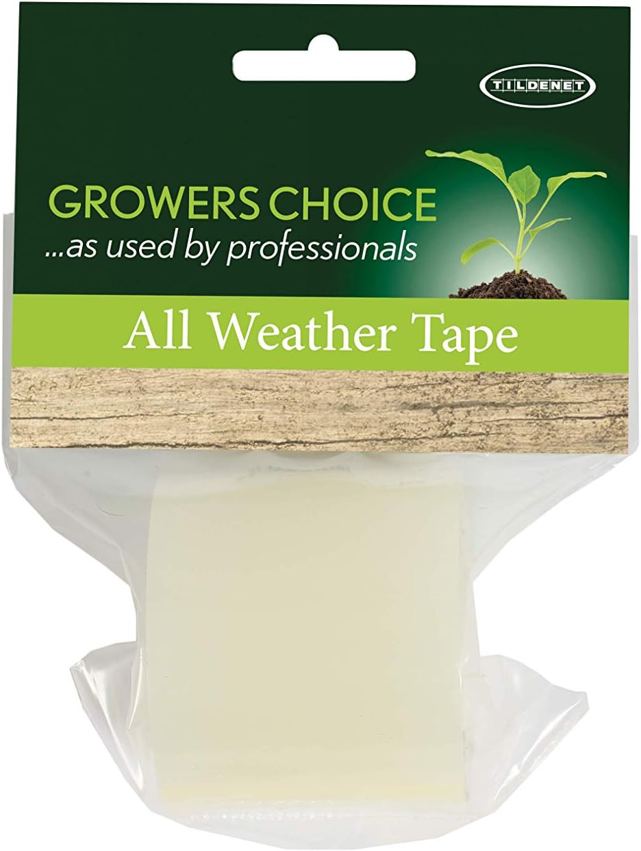 Tildenet All Weather Tape