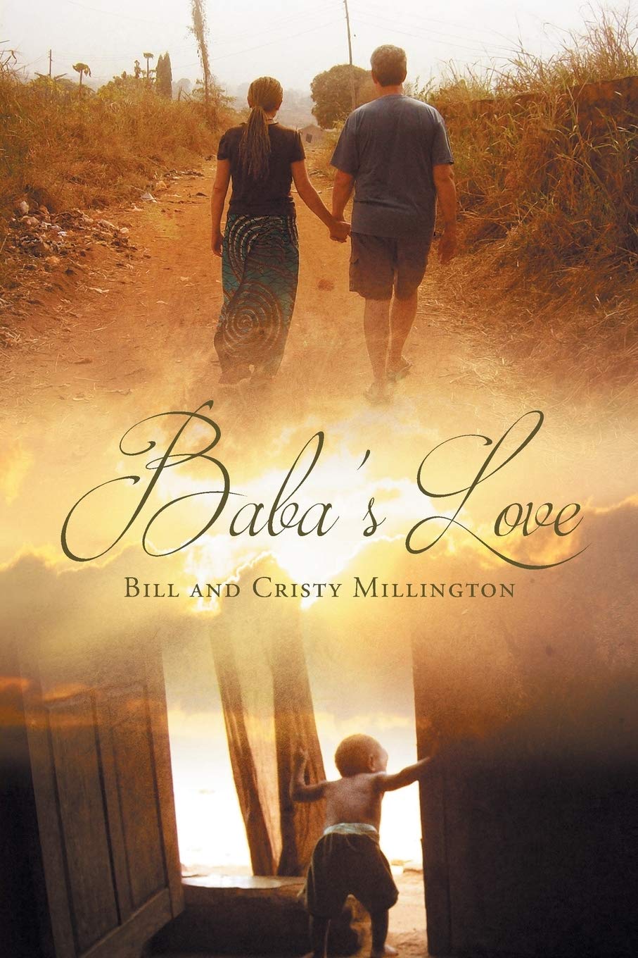 Buy Baba's Love — BookShops.in
