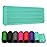 ZAXOP Resistant Silicone Mat Pouch for Flat Iron, Curling Iron,Hot Hair Tools (Mintgreen)