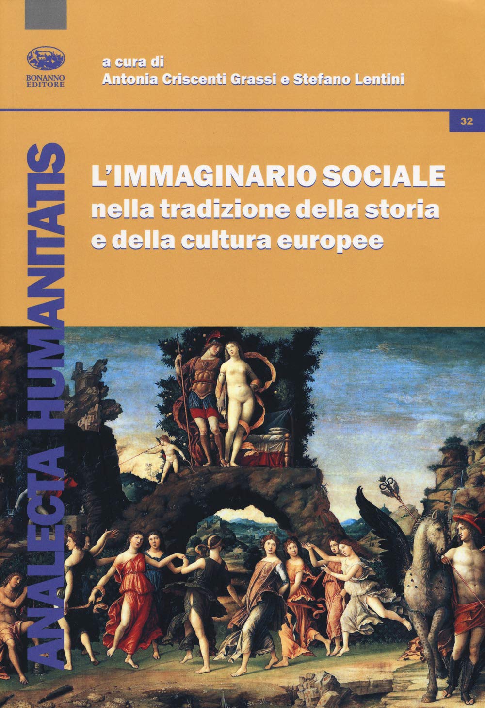 L'immaginario Sociale Nella Tradizione Della Storia E Della Cultura Europea - 4