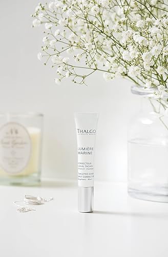 Miniatura 2 de THALGO Lumiere Marine - Corrector de manchas oscuras, 0.5 onzas líquidas