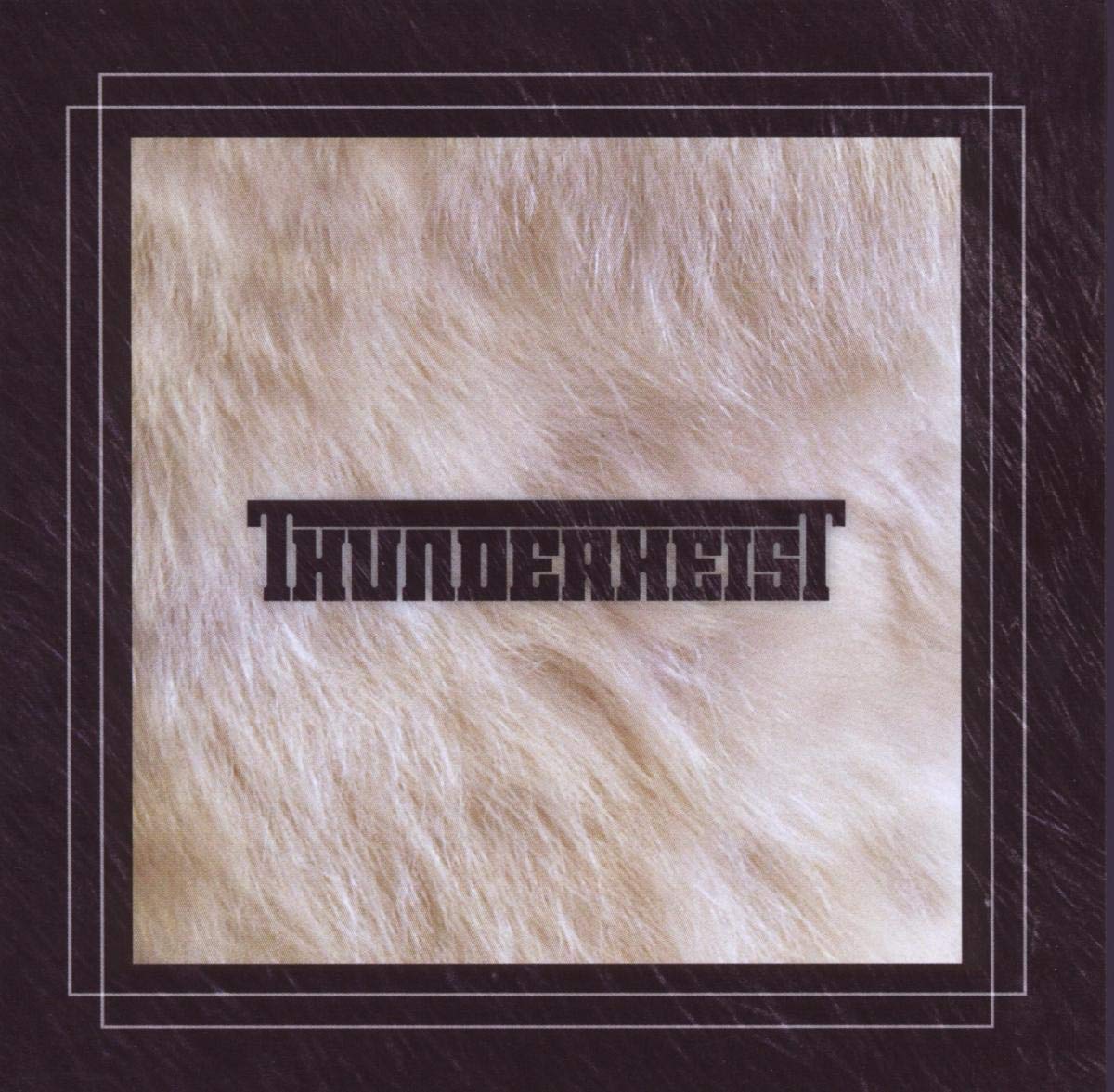 Thunderheist [Audio CD] Thunderheist
