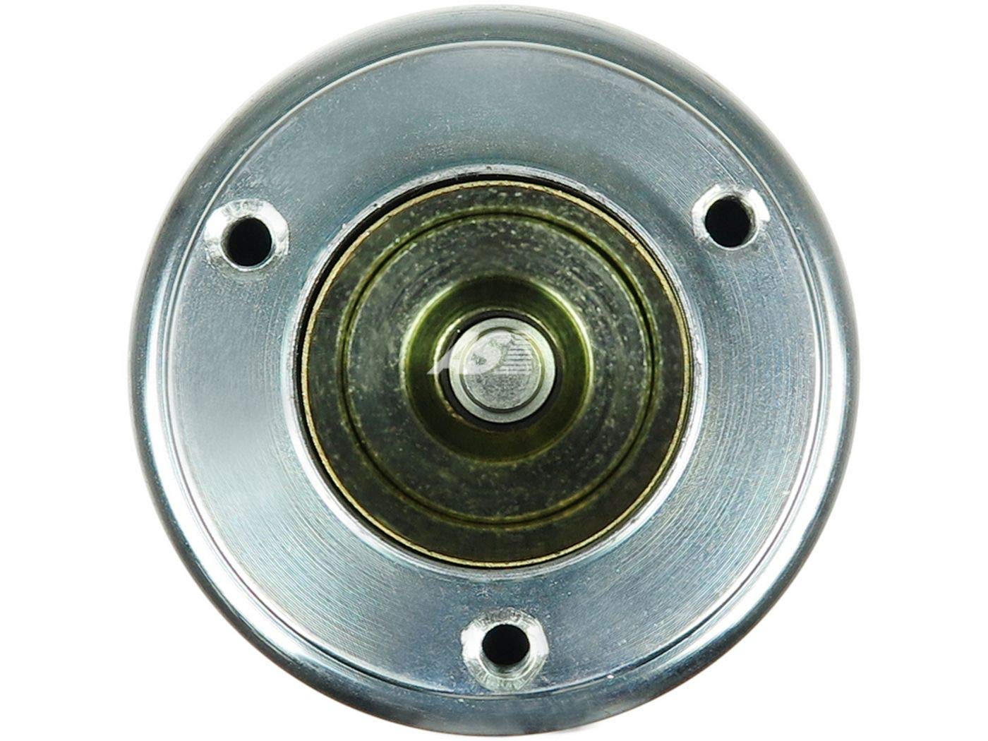 ASPL SS0003 Interruttore