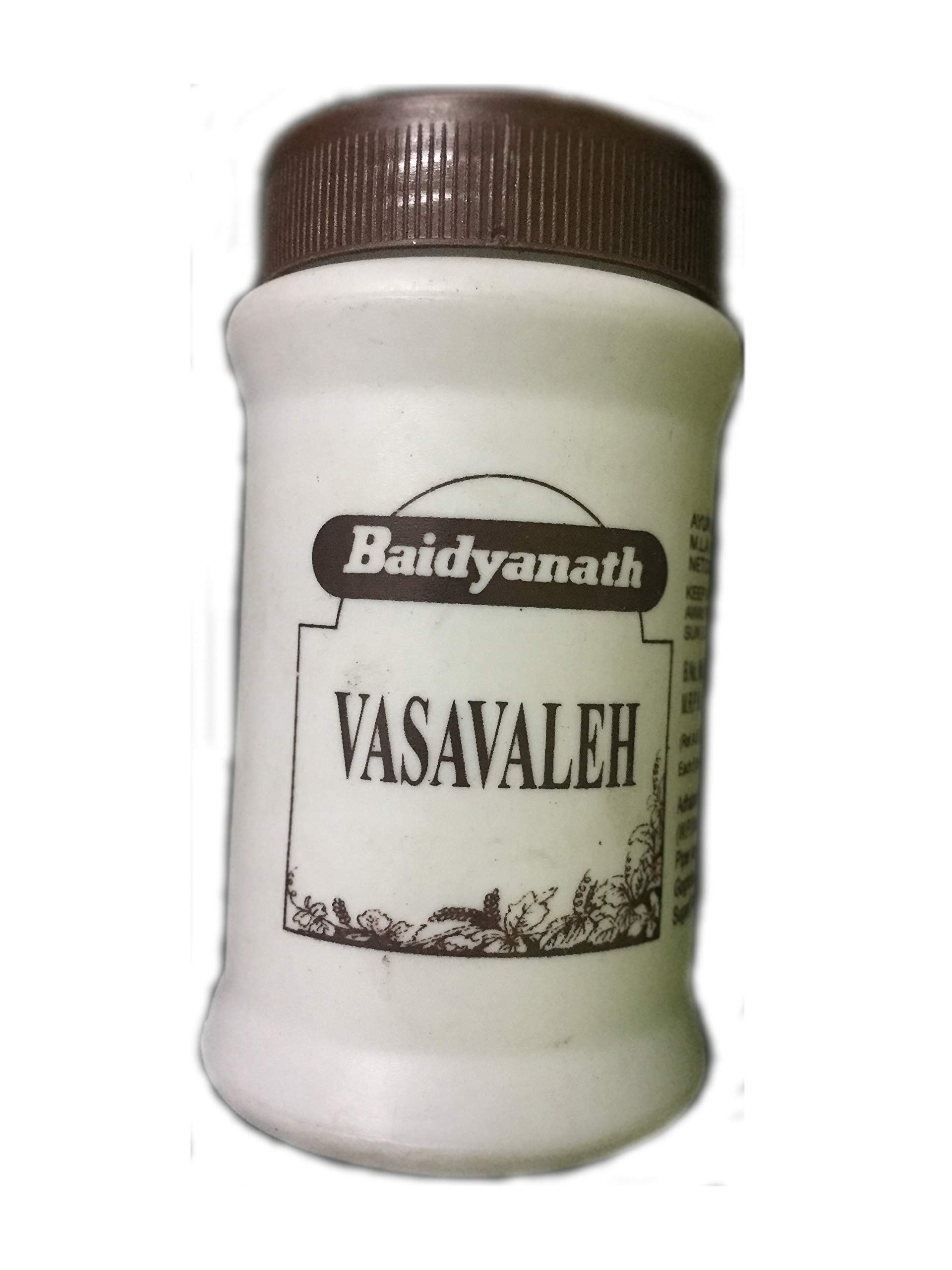 Baidyanath Jhansi Vasavaleh, 100 Gm, Pack of 2