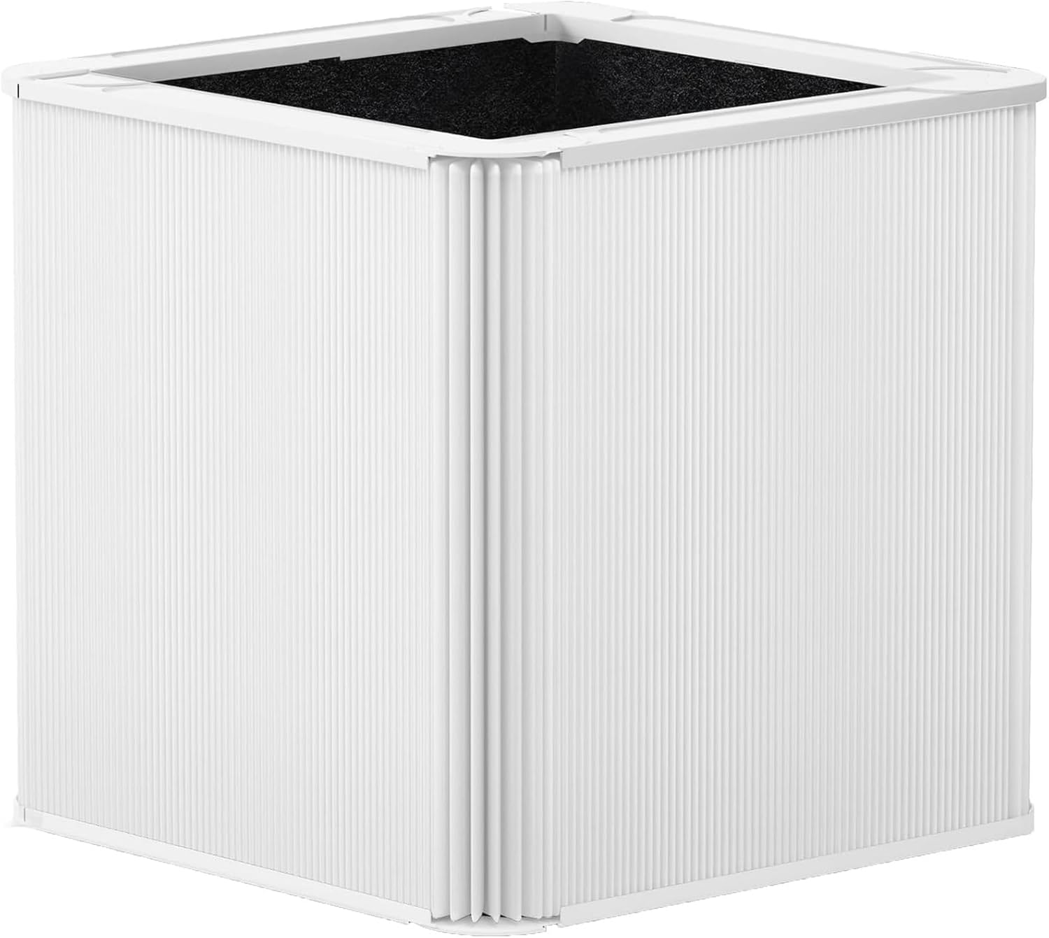 211+ Replacement Filter Compatible with 211+ and 211+ Auto Air Cleaner Purifier, HEPA and Carbon Replacement Filter for 211 plus Air Purifier