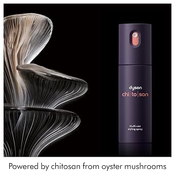 Dyson Define & Refresh Styling Duo