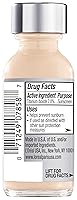 Vista 27 de L'Oreal Paris Makeup True Match Super-Blendable Liquid Foundation, Light Ivory W2, 1 Fl Oz, 1 Count C7 NUT BROWN