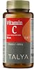Talya Vitamin C 1000mg 60 Tablets