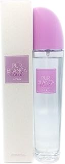 AVON Pur Blanca Blush Eau de Toilette For Women 50ml - 1.7oz