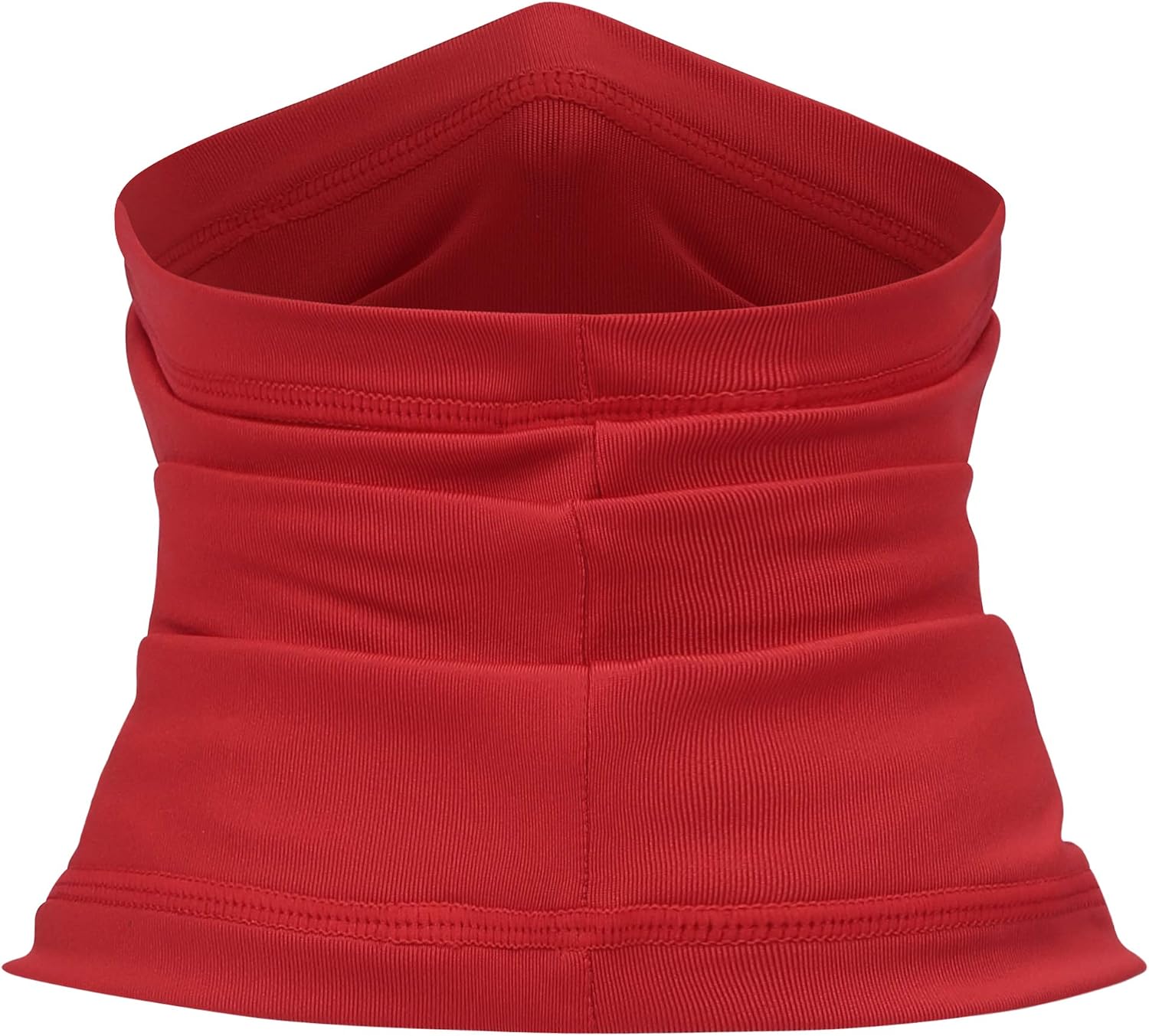 UV Protection Cooling Neck Gaiter Face Mask Scarf for Men - Windproof Neck Cover Bandana Neck Warmer Mask