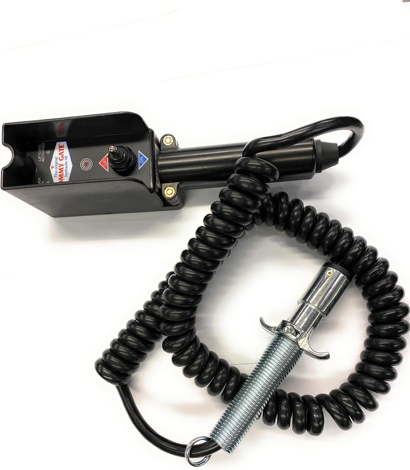 Replacement Pendant Controller Part # 009573