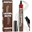 iMethod Microblading Eyebrow Pen - Eyebrow Pencil Magical Upgraded Eye Brow Pencils for Women with 4 Fork Tip & Spoolie Brush for Natural-Looking Hair-Like Defined Brows, Last All-Day, Brown