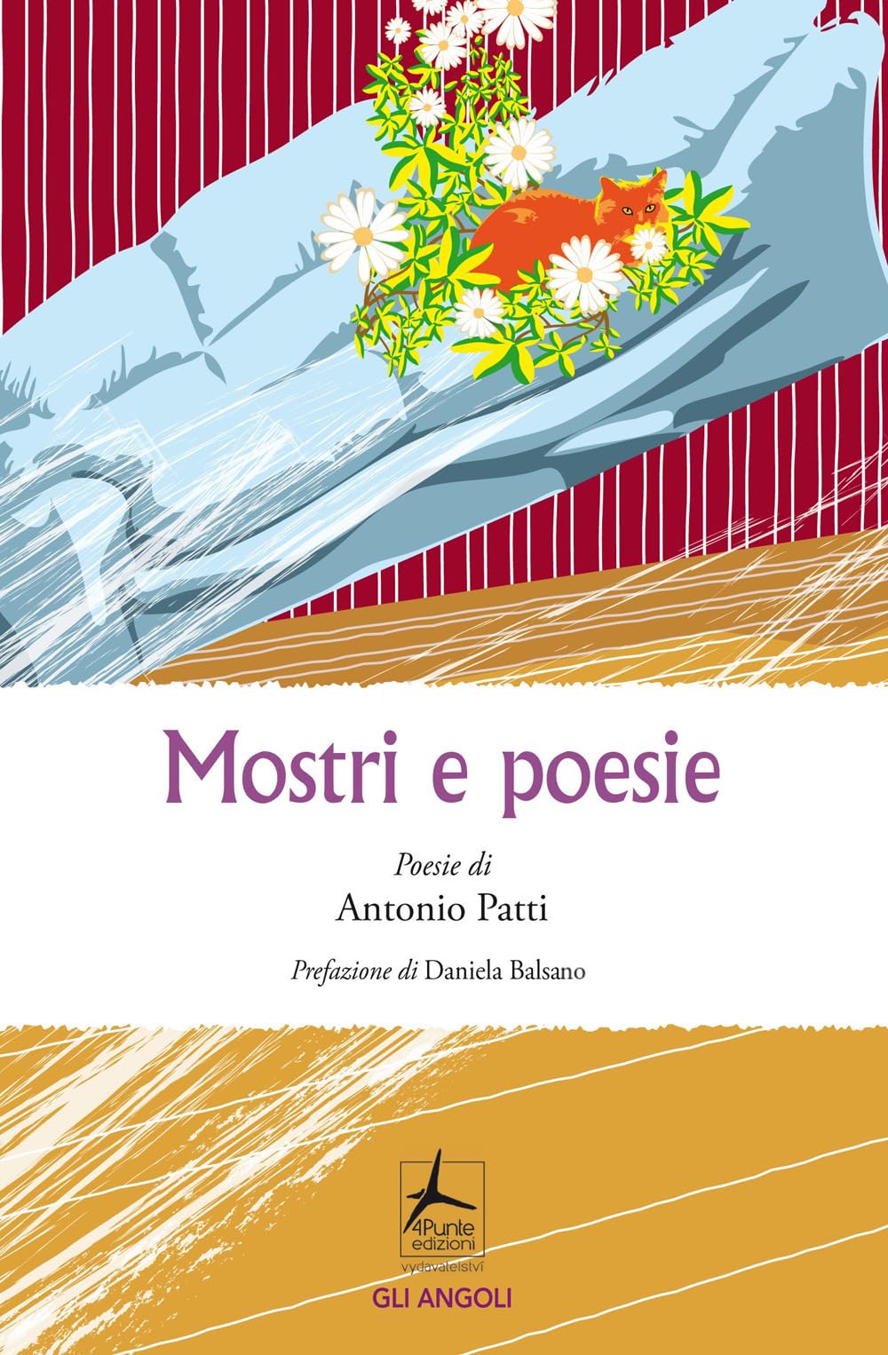 Mostri E Poesie - 4