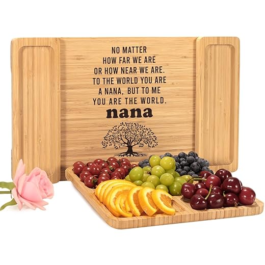 Aunt Gifts, Gifts for Aunt from Niece Nephew Best Aunt Ever Gifts Birthday Gifts for Aunt Auntie Aunty Great Aunt Christmas Gifts Aunt Mothers Day Gifts for Special Aunt Cheese Board Set