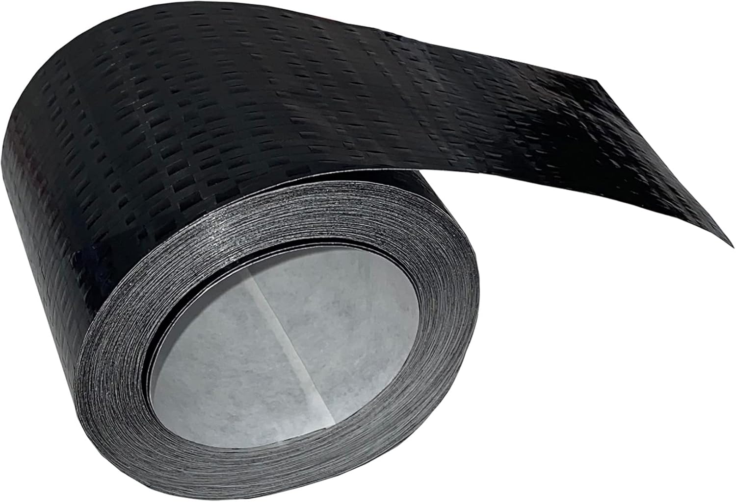 A.A Mobile Flex Bottom Board Material Mobile Home Polyethylene Underbelly (48" x 14' Kit)
