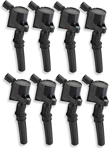 Miniatura 2 de MSD 55128 bobina para incendio, (paquete de 8 unidades)