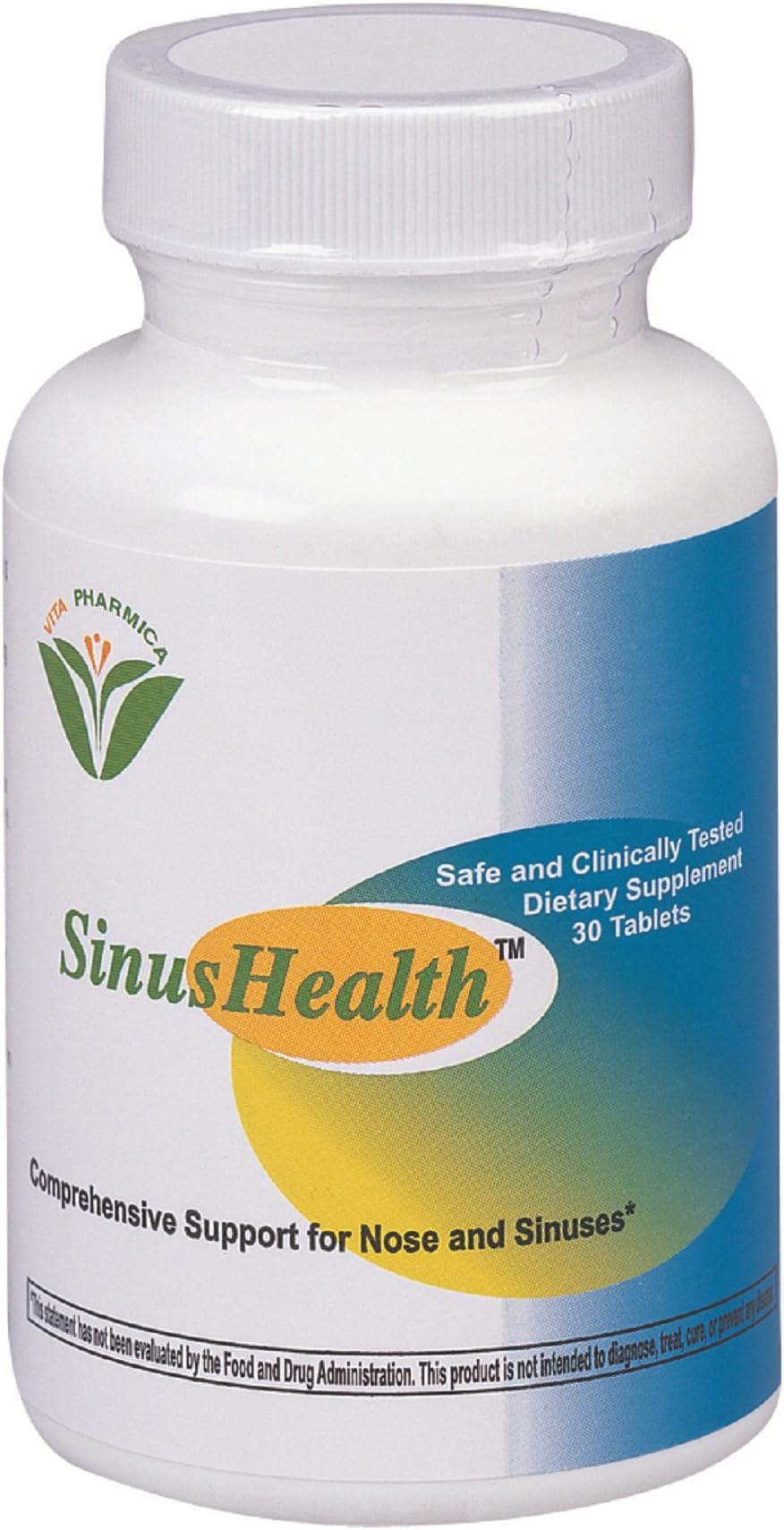 Vita Pharmica SinusHealth