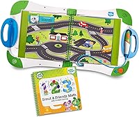 Vista 4 de LeapFrog LeapStart Éxito Preescolar, Verde