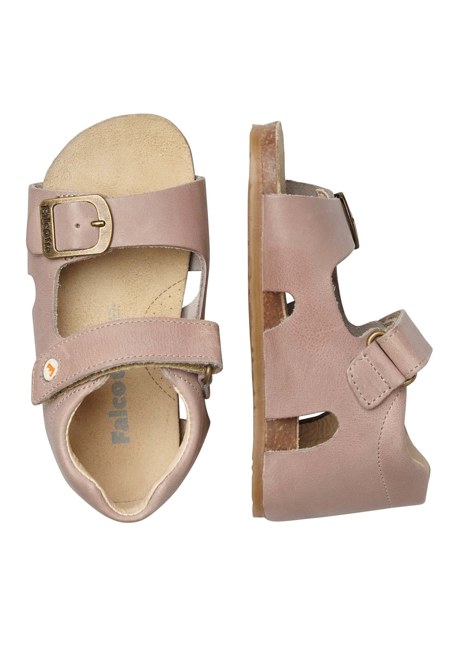 Naturino Falcotto Bea SandaliUnisex - Bambini e ragazzi