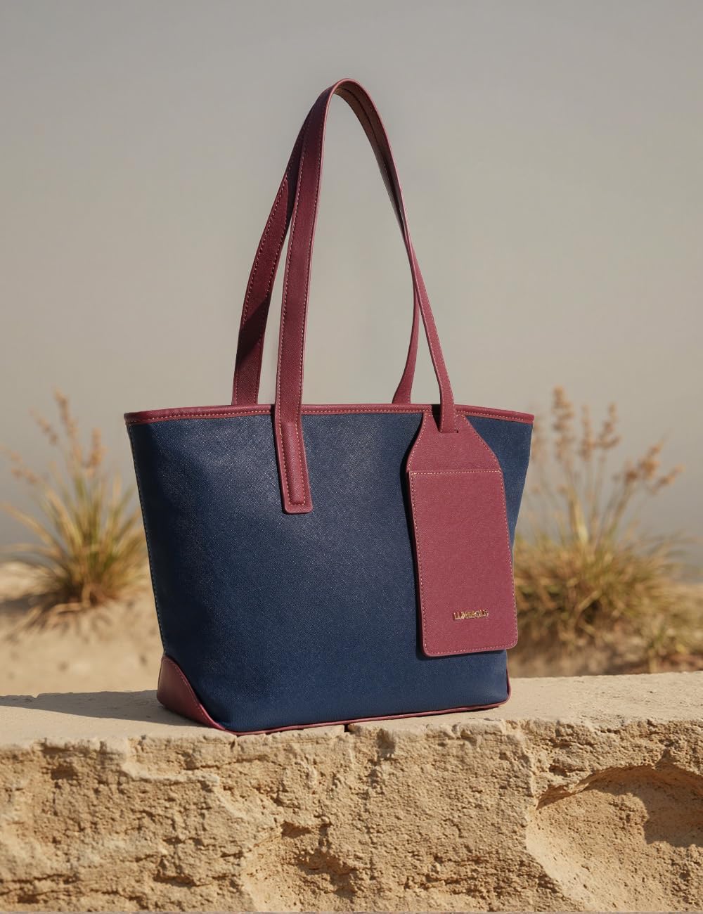 Tote Bag for Women Top Handle Satchel Purse Shoulder Handbags with Phone Pouch
