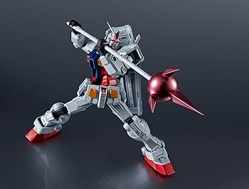 機動戦士ガンダム フィギュア RX-78-2 ガンダム ガンダムシリーズ ヒューマブルモデル4 バンダイ プライズアイテム ガンダムシリーズ ヒューマブルモデル4 RX-78