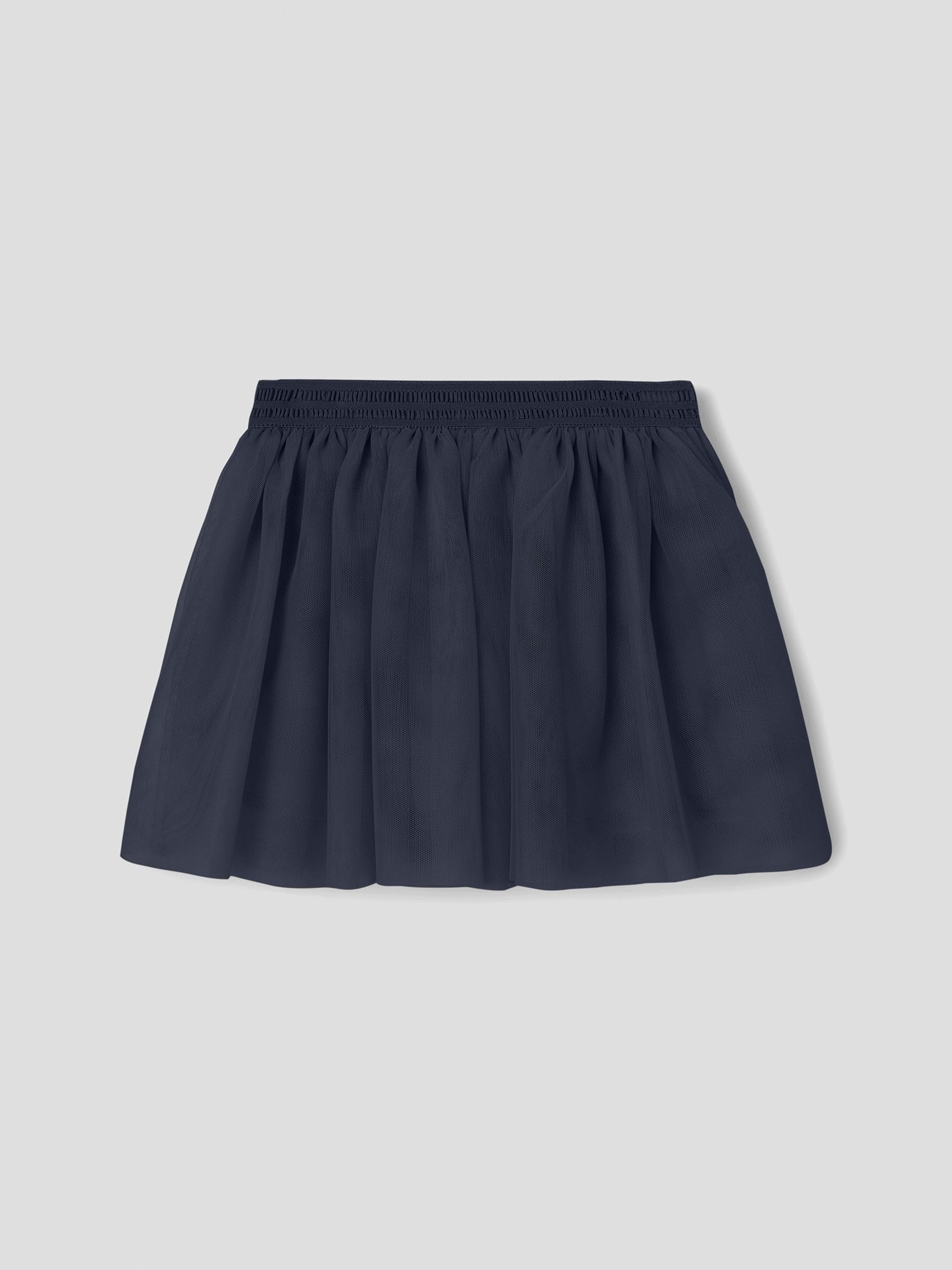 Name IT Baby - Mädchen Nmfnutulle Skirt Noos Rock (1er Pack)