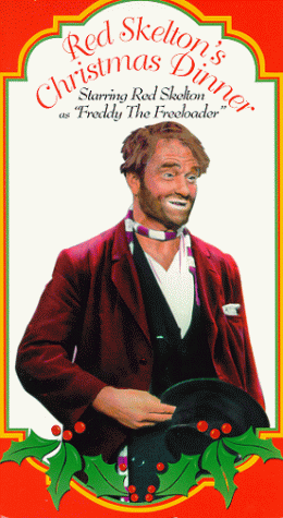 Red Skelton's Christmas Dinner