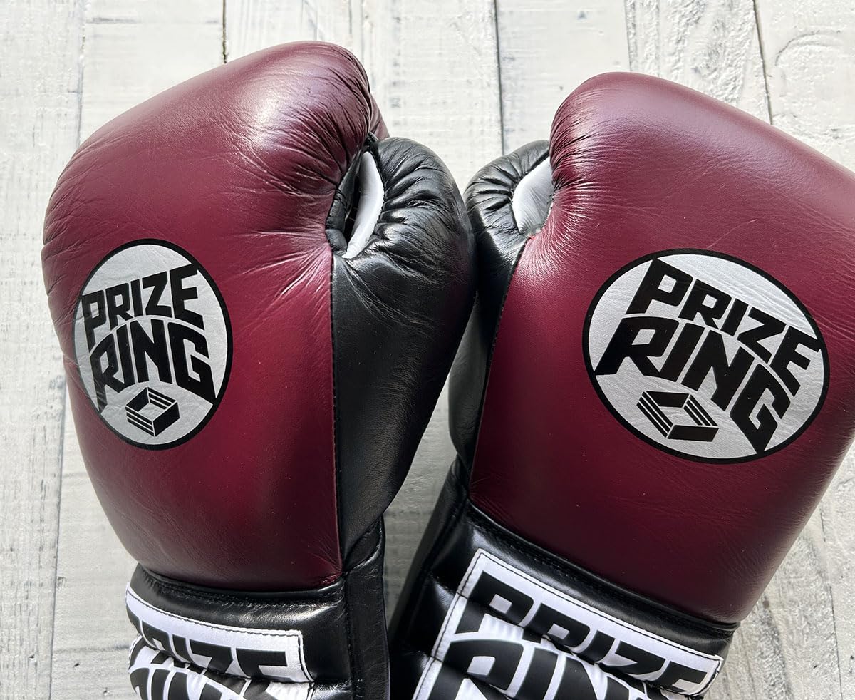 Amazon.co.jp: PRIZE RING／プライズリング 