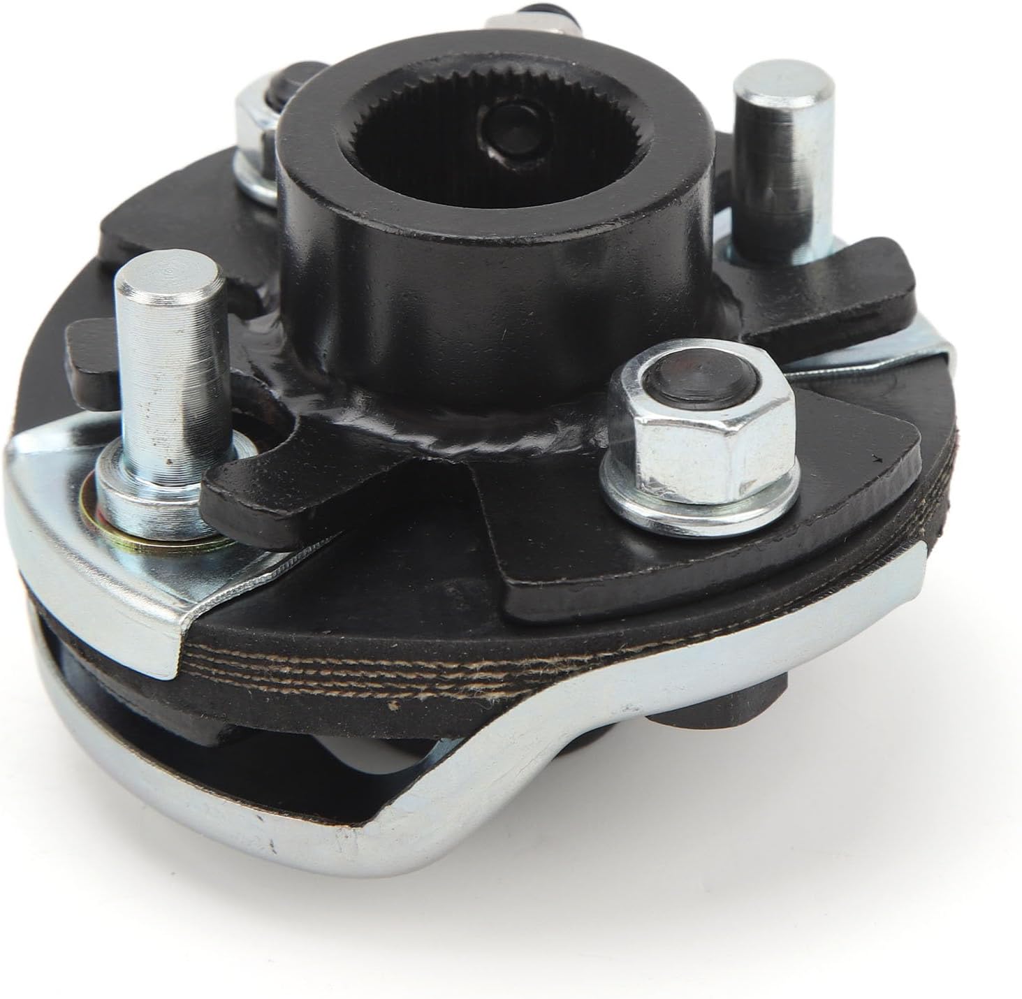 Car Steering Rag Joint Steering Coupling Shaft Gear Rag