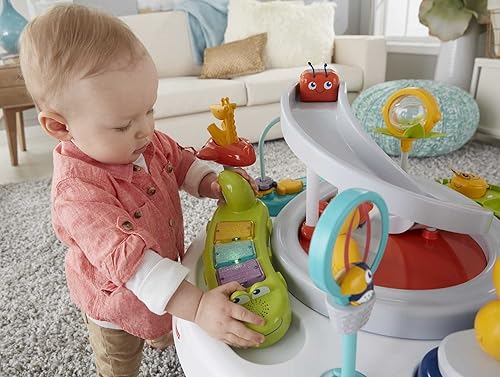 Miniatura 2 de Fisher-Price Stand Activity Center talla única