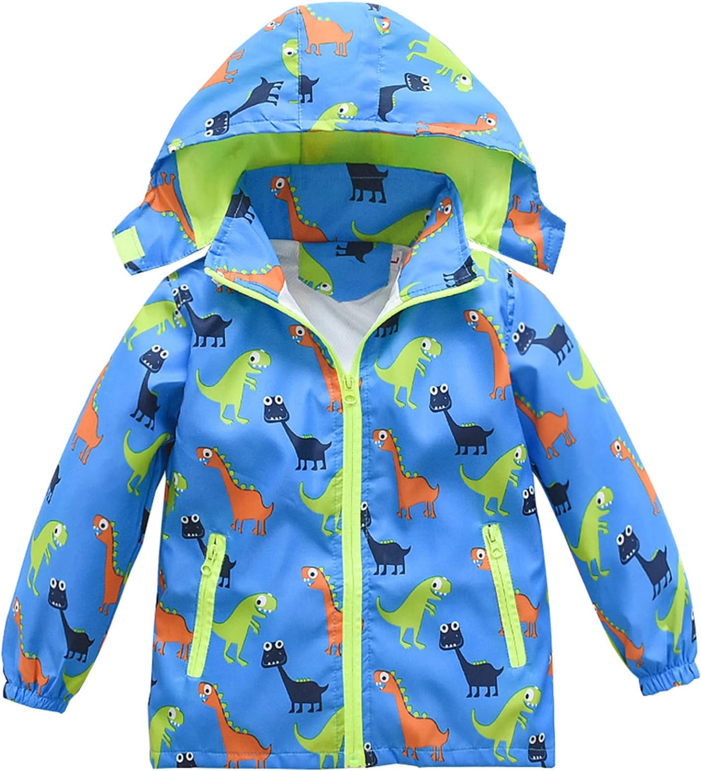 Boys raincoat