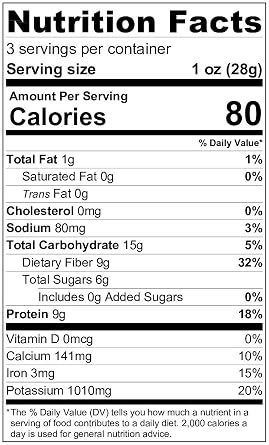 Mother Earth Products Freeze Dried Broccoli, Net Wt 3oz (85g)