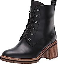 timberland stiletto boots