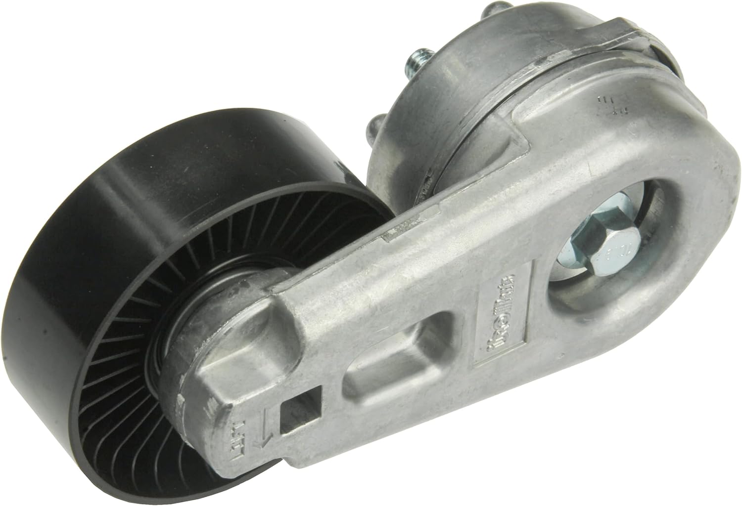 URO Parts LR039517 Belt Tensioner, w/Pulley