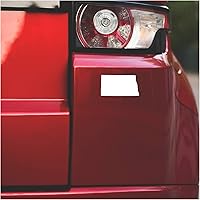 Vista 35 de Silueta del estado de Underground Printing - Calcomanía de vinilo de orgullo del estado de EE.UU.