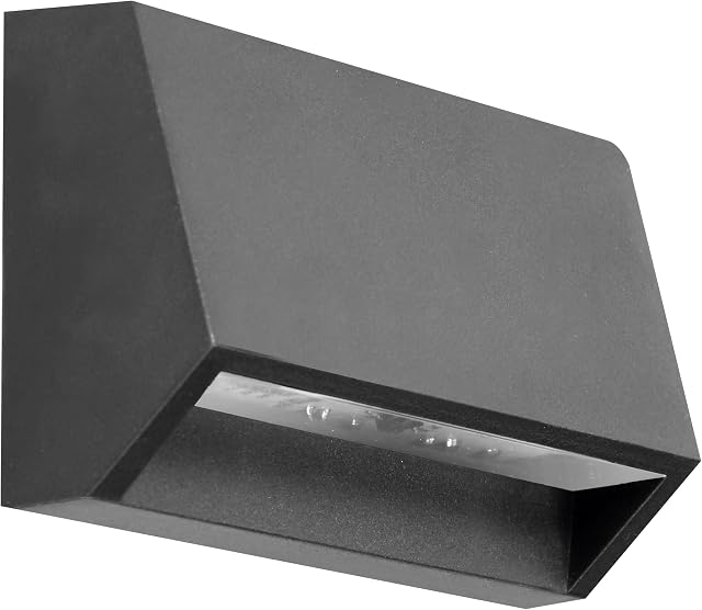ADVITI ENYE LED Oprawa Elewacyjna IP65 4000K (1.5)