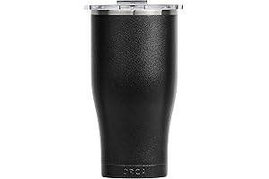 <p>ORCA Black/Black 27oz Chaser: Sleek, Durable, and Versatile</p>