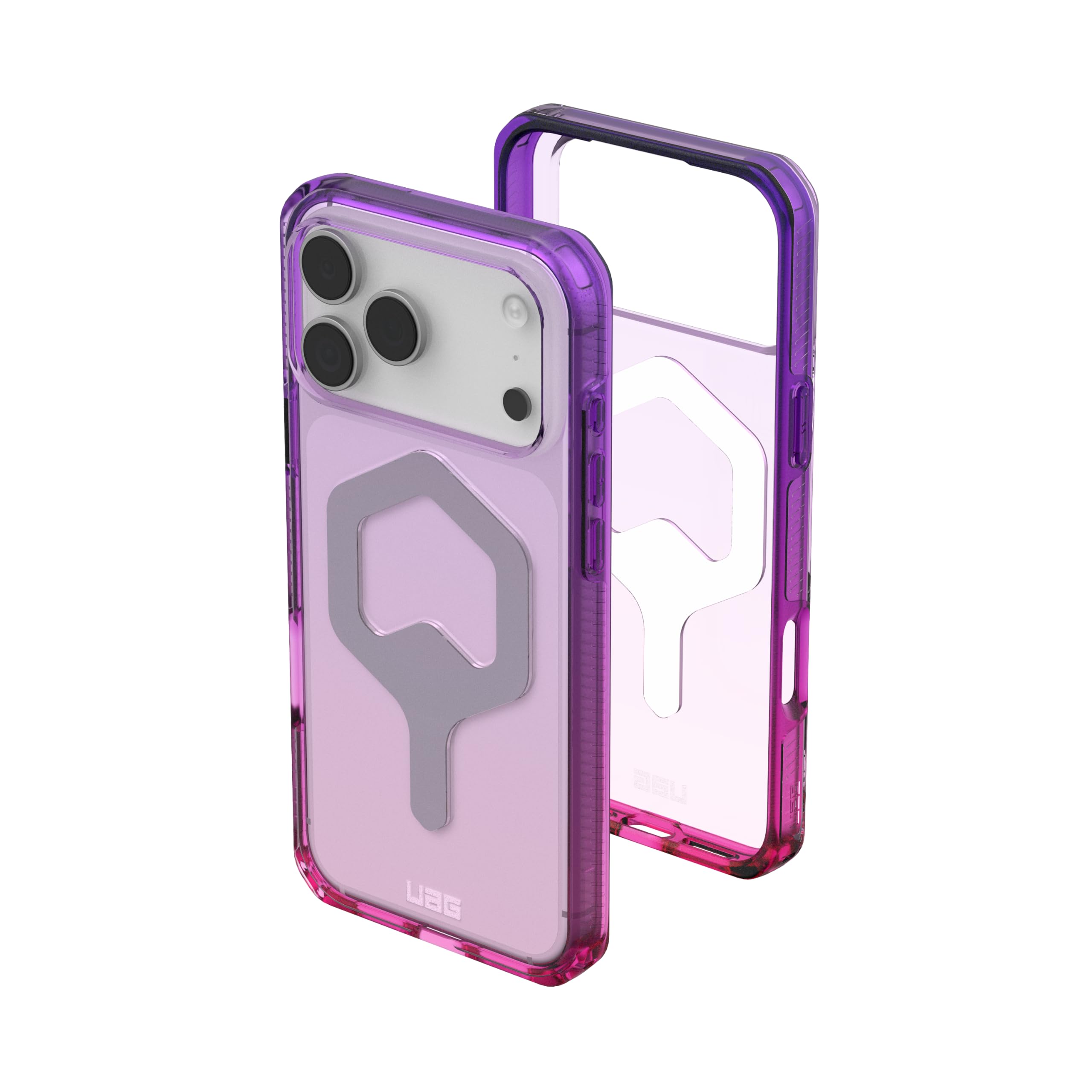Amazon.com: URBAN ARMOR GEAR UAG Designed for iPhone 17 Pro Max